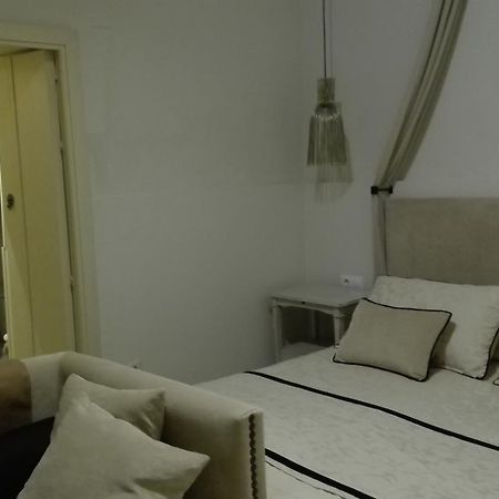 Estudio Bizcocheros Jerez de la Frontera Buitenkant foto