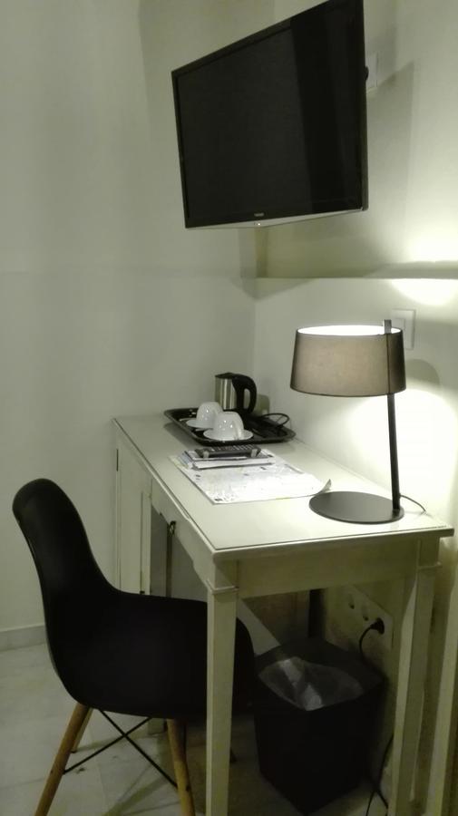 Estudio Bizcocheros Jerez de la Frontera Buitenkant foto